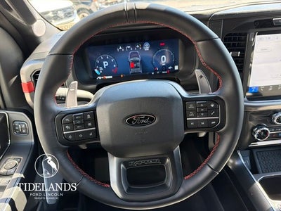 2026 Ford F-150 Raptor®