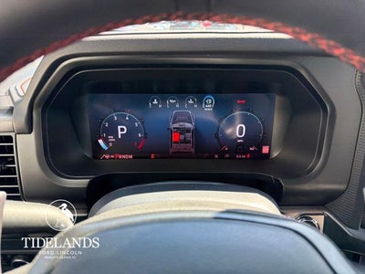 2026 Ford F-150 Raptor®