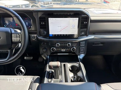 2026 Ford F-150 Raptor®