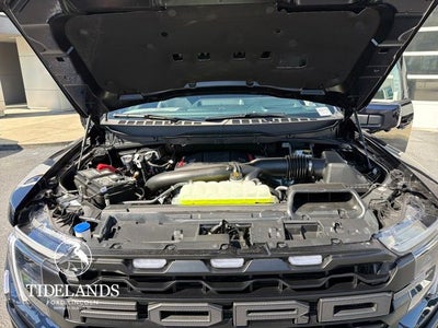 2026 Ford F-150 Raptor®