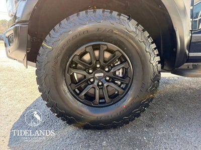 2026 Ford F-150 Raptor®