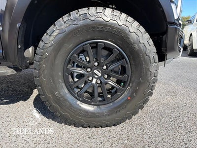 2026 Ford F-150 Raptor®