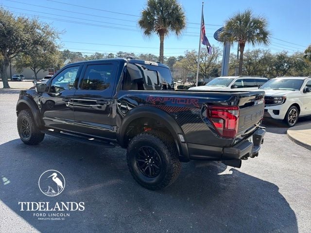 2026 Ford F-150 Raptor®