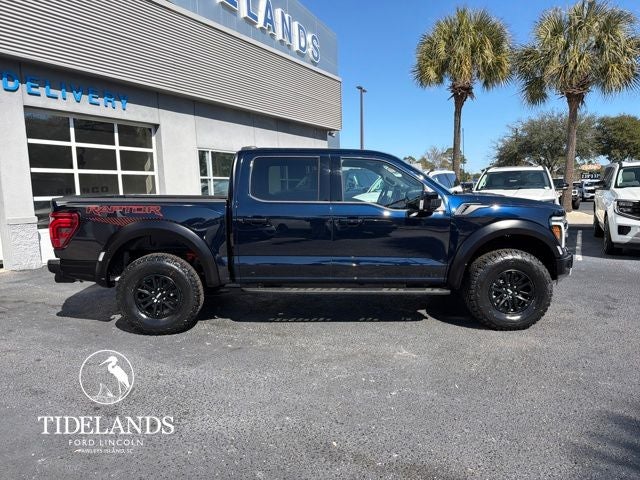 2026 Ford F-150 Raptor®