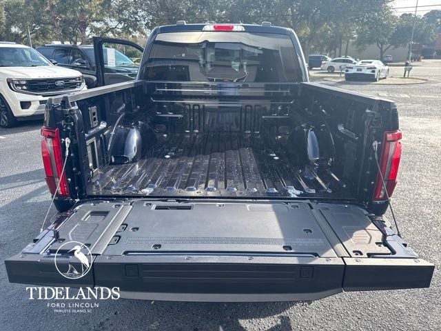 2025 Ford F-150 Lariat®