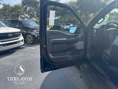 2025 Ford F-150 Lariat®