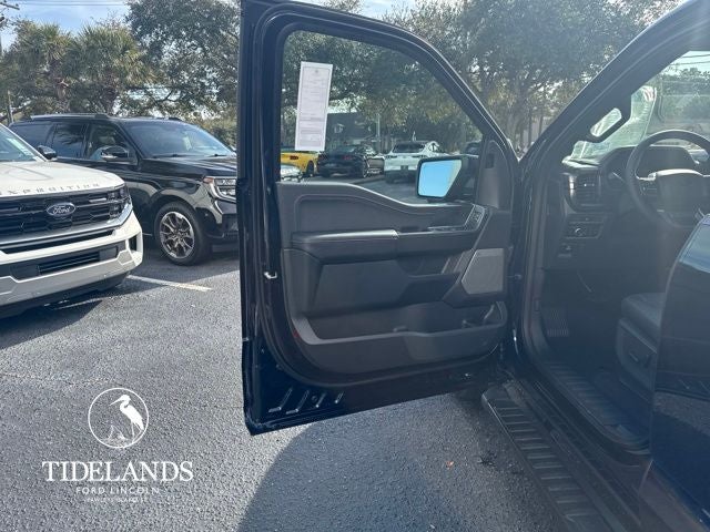 2025 Ford F-150 Lariat®