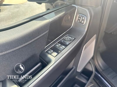 2025 Ford F-150 Lariat®