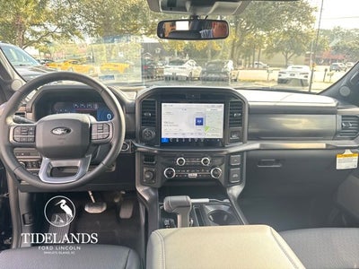 2025 Ford F-150 Lariat®