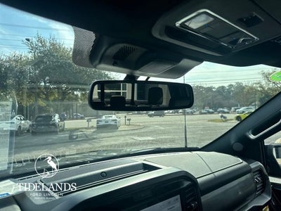 2025 Ford F-150 Lariat®