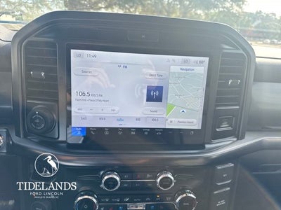 2025 Ford F-150 Lariat®