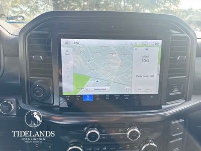 2025 Ford F-150 Lariat®