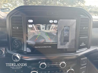 2025 Ford F-150 Lariat®