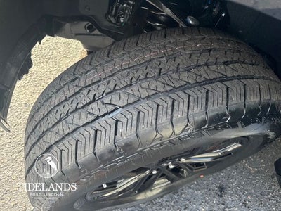 2025 Ford F-150 Lariat®