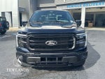 2025 Ford F-150 Lariat®