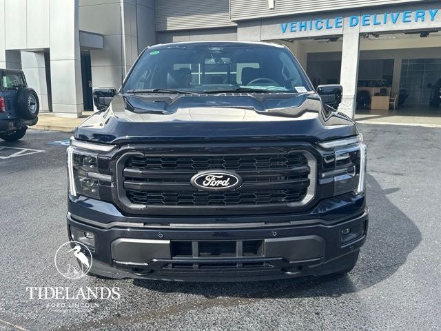 2025 Ford F-150 Lariat®