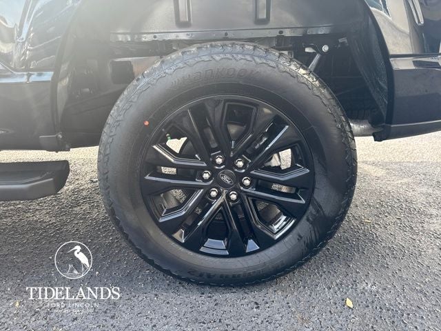 2025 Ford F-150 Lariat®