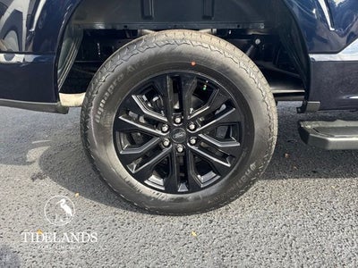 2025 Ford F-150 Lariat®