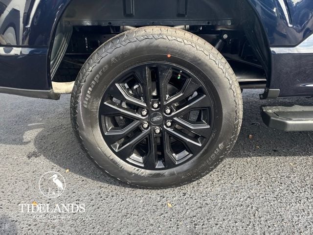 2025 Ford F-150 Lariat®