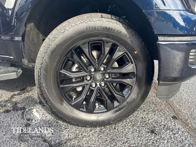 2025 Ford F-150 Lariat®