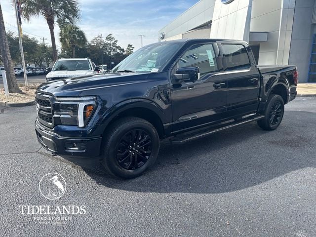 2025 Ford F-150 Lariat®