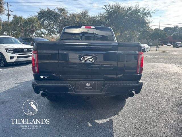 2025 Ford F-150 Lariat®