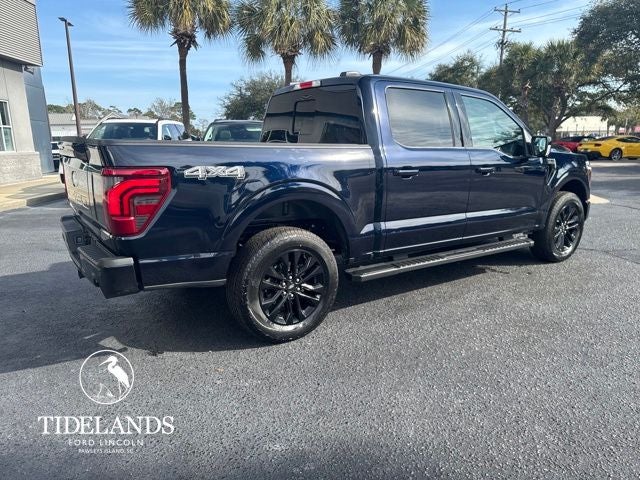 2025 Ford F-150 Lariat®