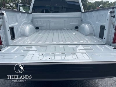 2025 Ford F-150 Lariat®