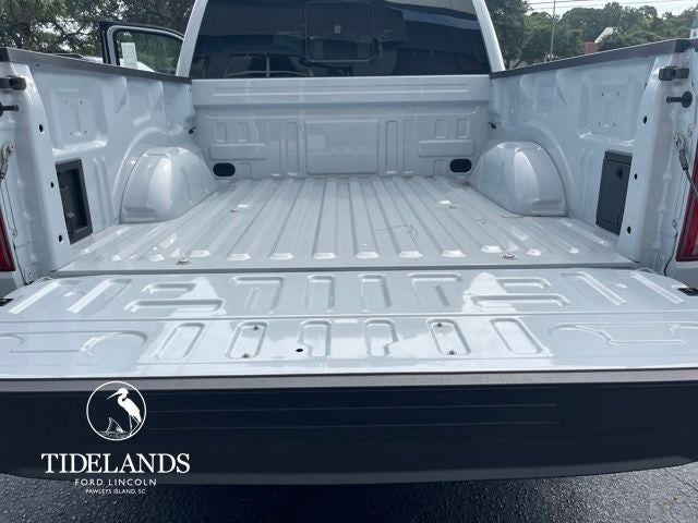 2025 Ford F-150 Lariat®