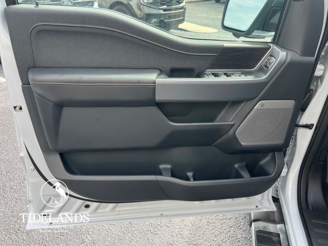 2025 Ford F-150 Lariat®