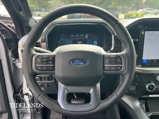 2025 Ford F-150 Lariat®