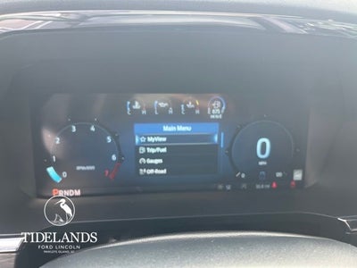 2025 Ford F-150 Lariat®