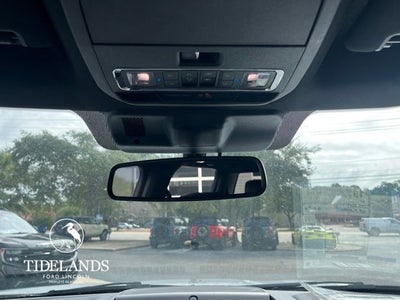 2025 Ford F-150 Lariat®