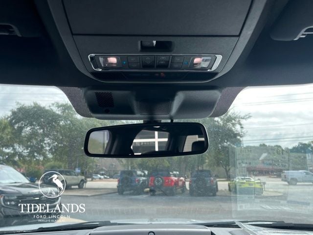 2025 Ford F-150 Lariat®