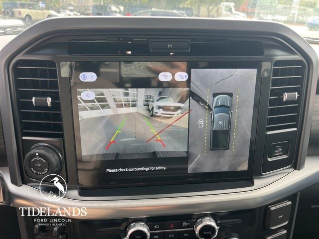 2025 Ford F-150 Lariat®