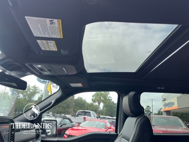 2025 Ford F-150 Lariat®