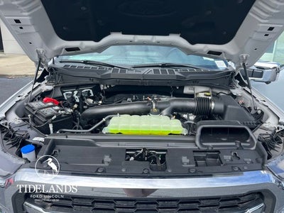 2025 Ford F-150 Lariat®