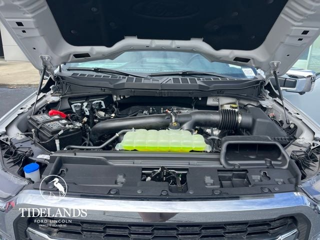 2025 Ford F-150 Lariat®