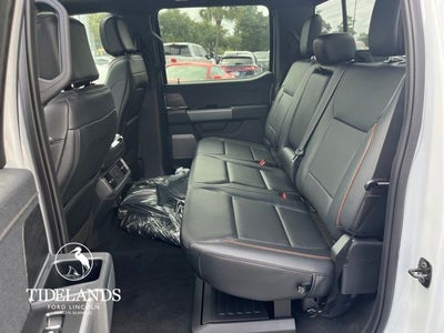 2025 Ford F-150 Lariat®