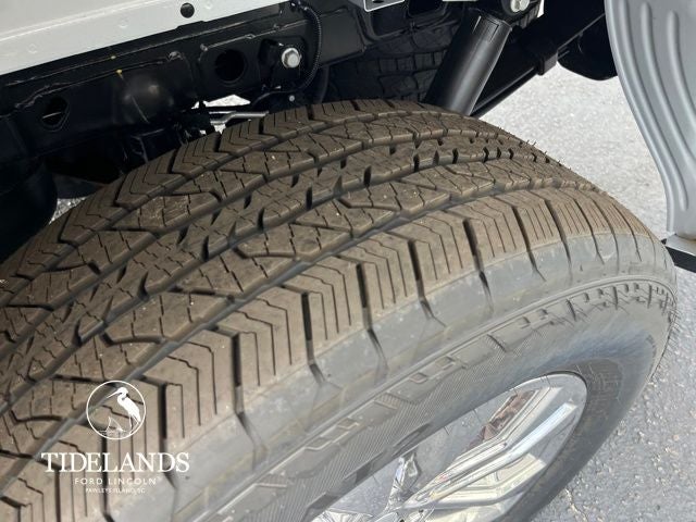 2025 Ford F-150 Lariat®