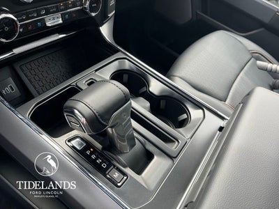 2025 Ford F-150 Lariat®