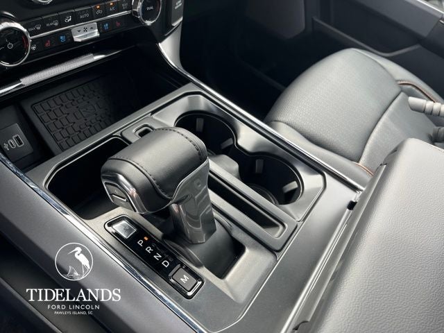 2025 Ford F-150 Lariat®