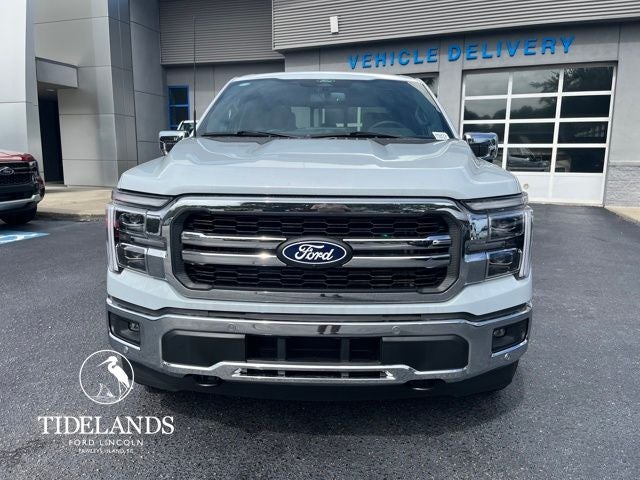 2025 Ford F-150 Lariat®