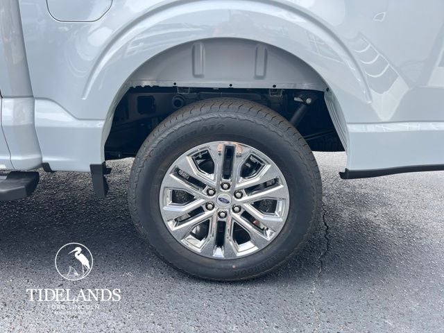 2025 Ford F-150 Lariat®