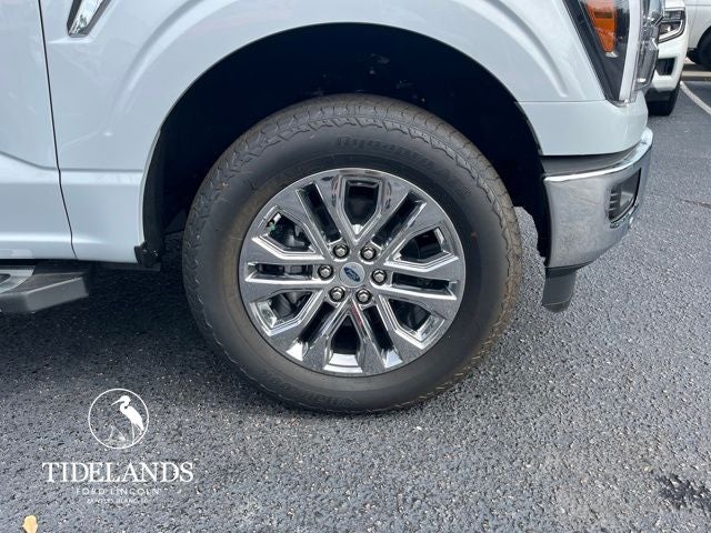 2025 Ford F-150 Lariat®