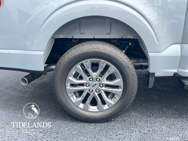 2025 Ford F-150 Lariat®