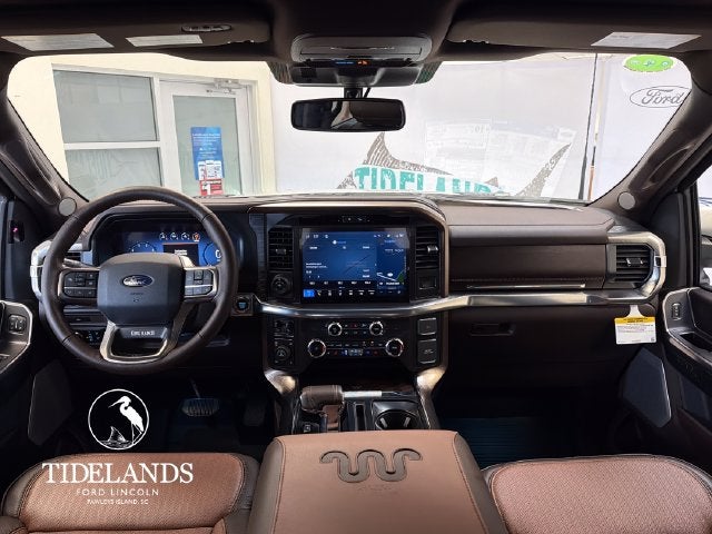 2026 Ford F-150 King Ranch®