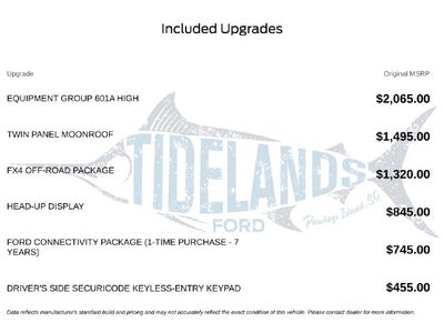 2026 Ford F-150 King Ranch®