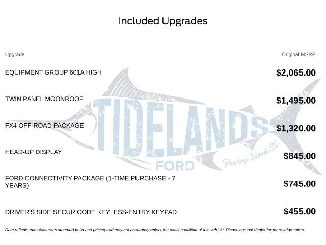 2026 Ford F-150 King Ranch®