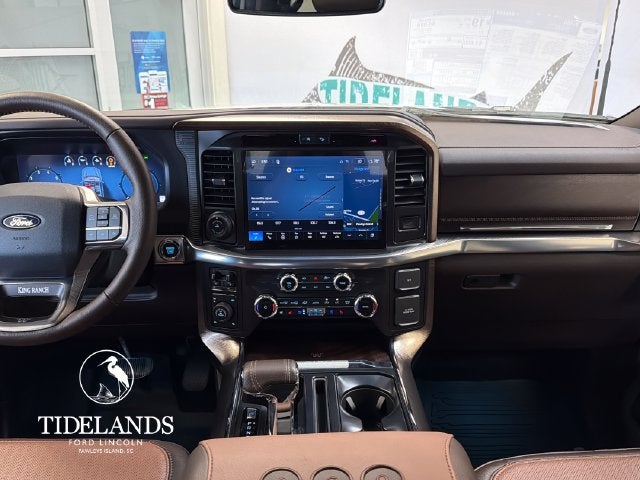 2026 Ford F-150 King Ranch®